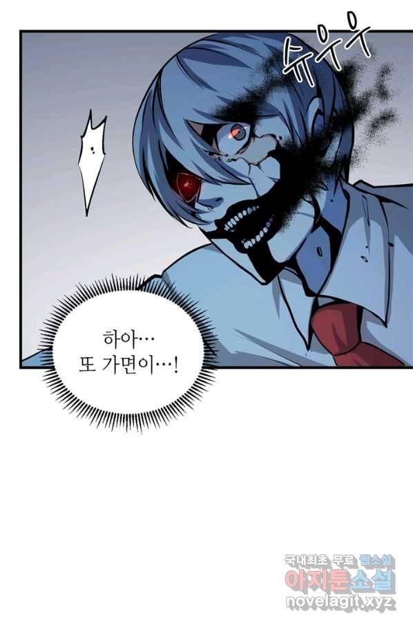 신이되다 - 크툴루신화 13화 44