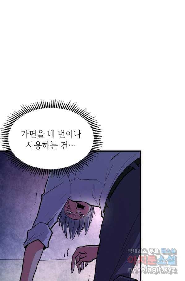 신이되다 - 크툴루신화 13화 75