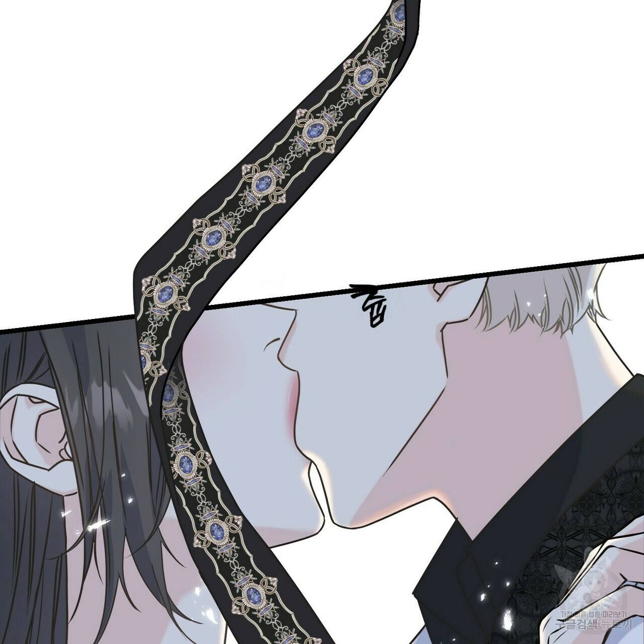까마귀는 반짝이는 것을 좋아해 65화 61