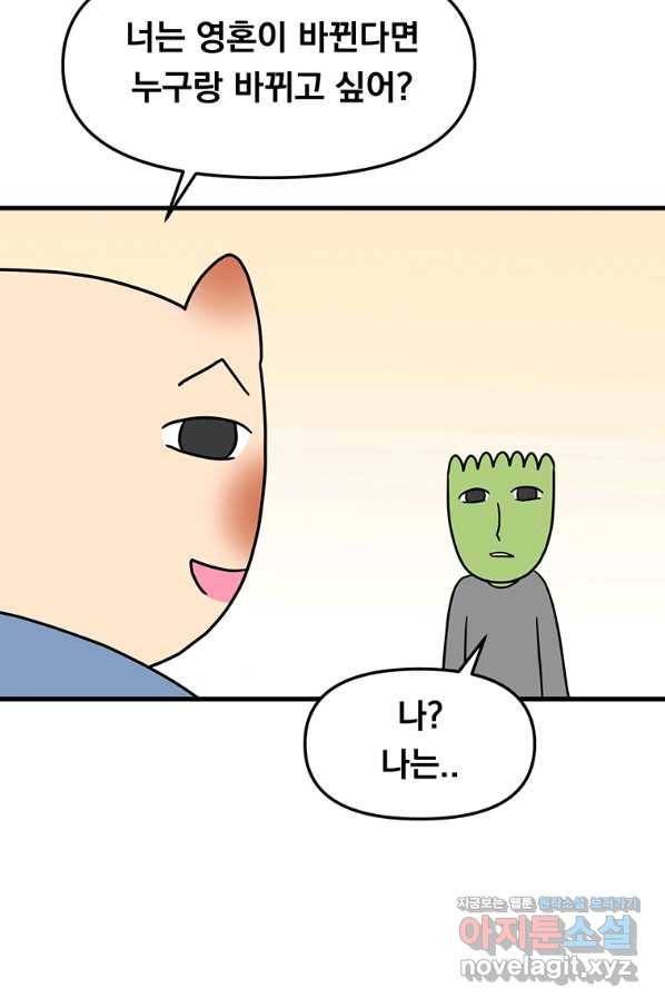 웹툰 작가가 리뷰어로 빙의한 건에 대해 3화 24분의 1 로맨스 3