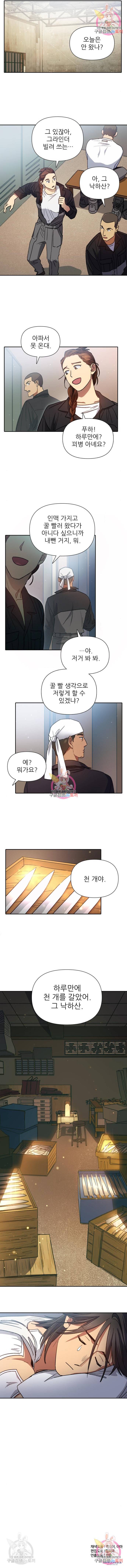 내가 키운 S급들 34화 5