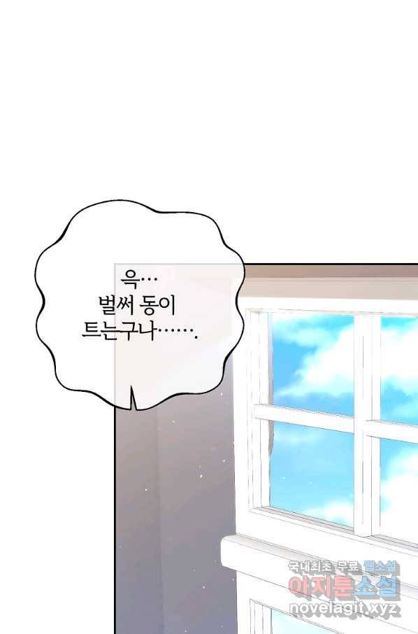 북부 대공의 정체가 흑막 악녀라 곤란하다 9화 1