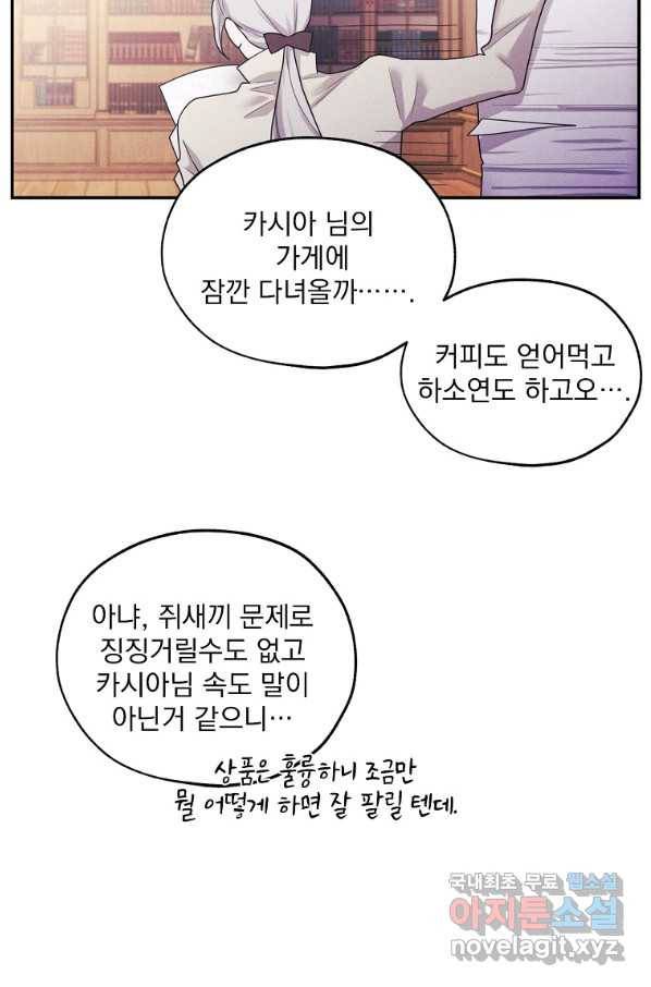 황녀님의 인형가게 40화 11