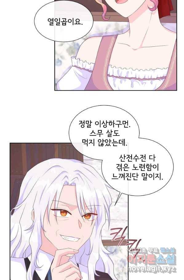 여주를 믿지 마세요 17화 8