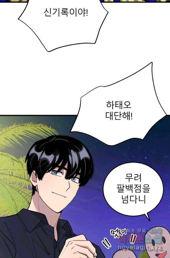 이렇게 바보일리 없어 54화 45