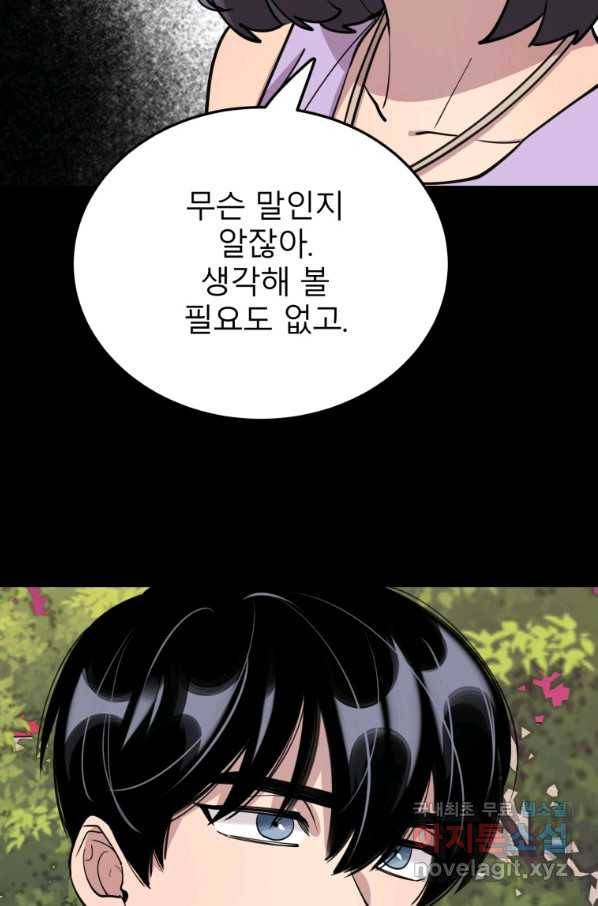 이렇게 바보일리 없어 54화 64