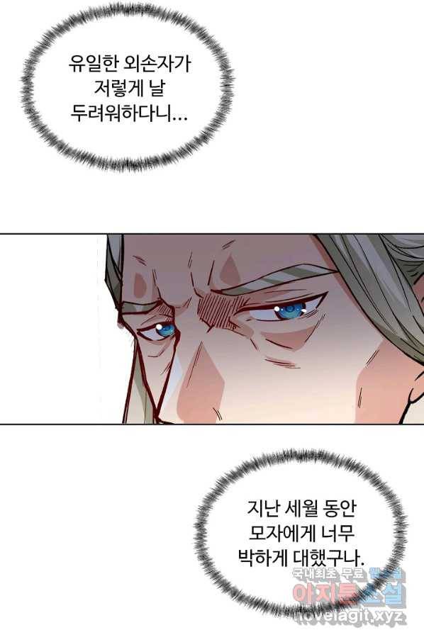 무도독존 224화 8