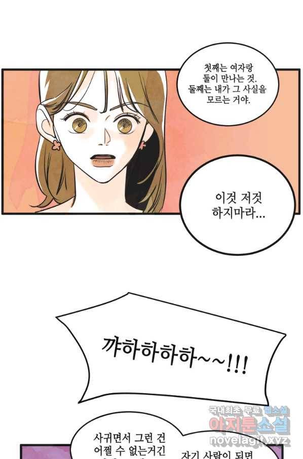 N번째 연애 15화 22
