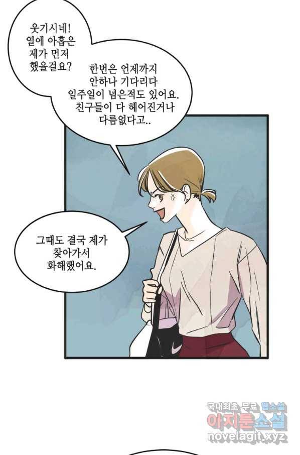 N번째 연애 15화 76