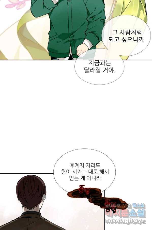 요리사가 축복을 숨김 98화 2