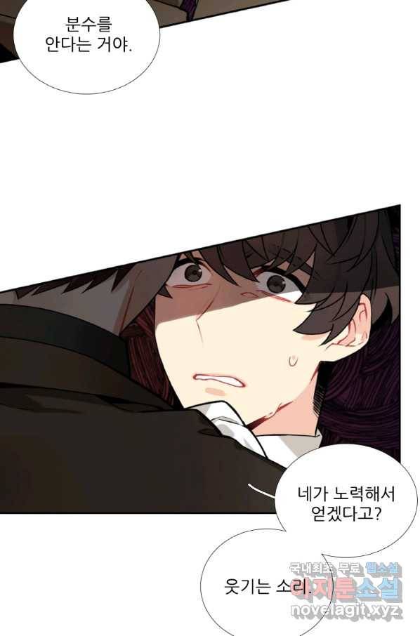 요리사가 축복을 숨김 98화 10