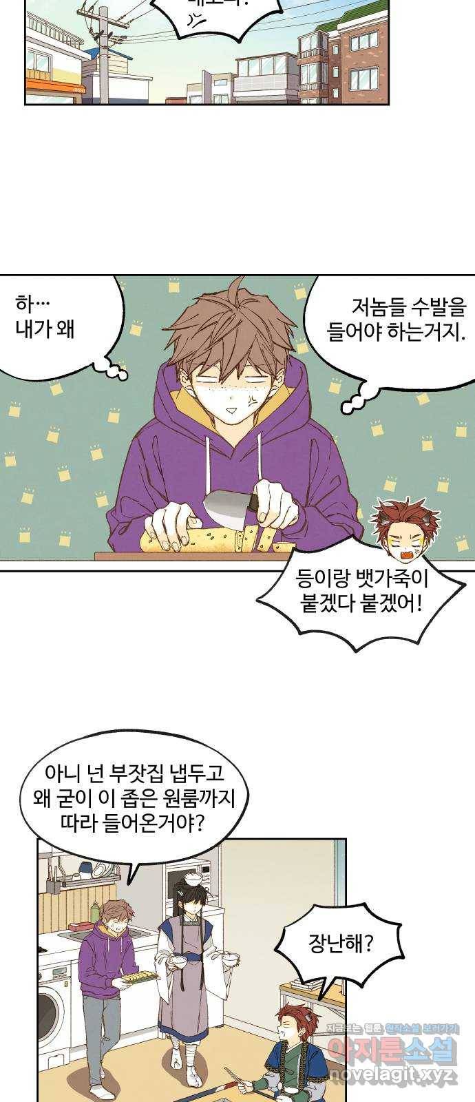 합격시켜주세용 139화 20
