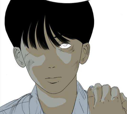 몬스터(네이버) 57화 41
