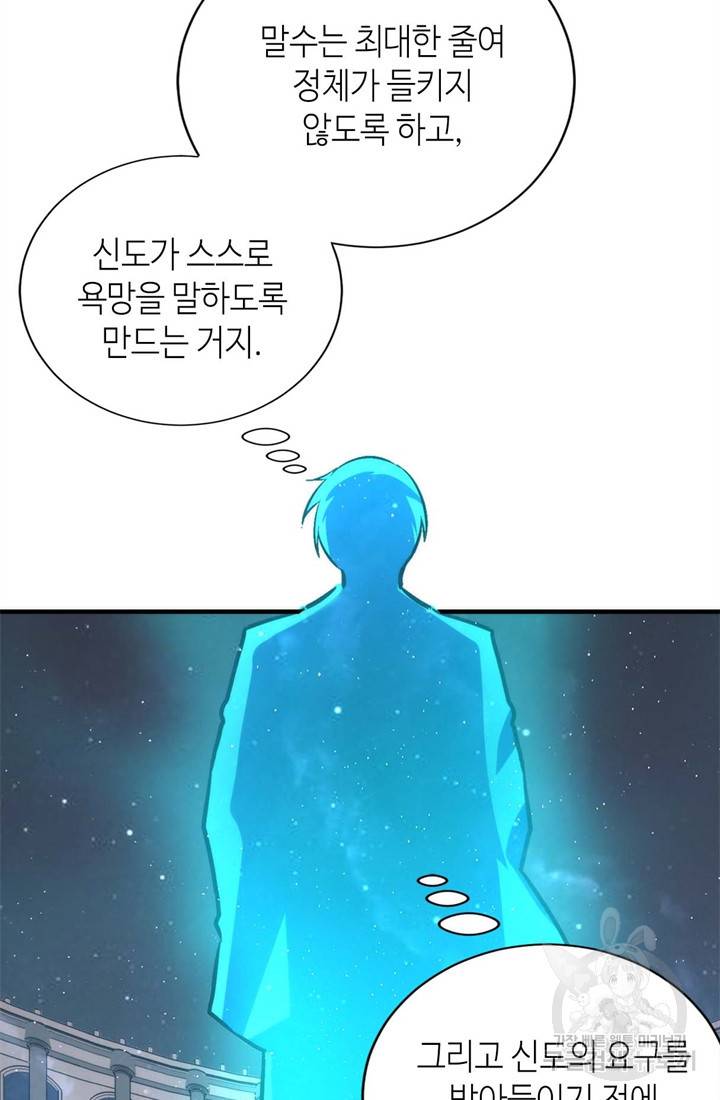 신이되다 - 크툴루신화 39화 17