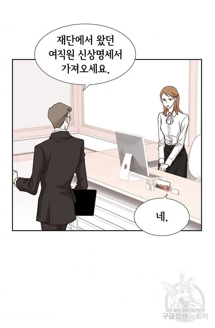 유리구두를 든 남자 5화 5