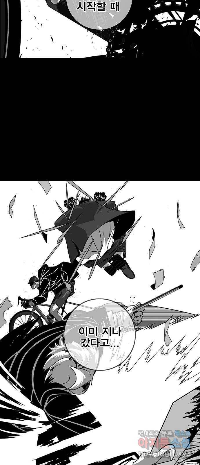 신도림 시즌2 129. mind 3