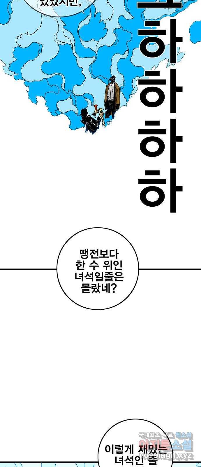 신도림 시즌2 129. mind 29