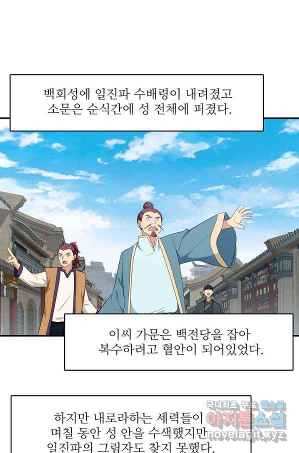 허세로 레벨업 하기 387화 5