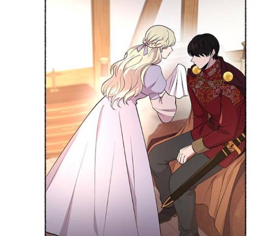 마른 가지에 바람처럼 91화 109