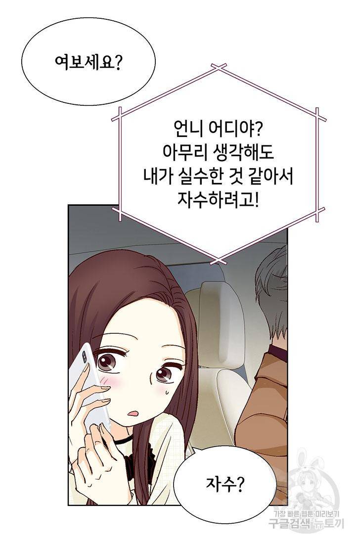 연하의 곰신 28화 7