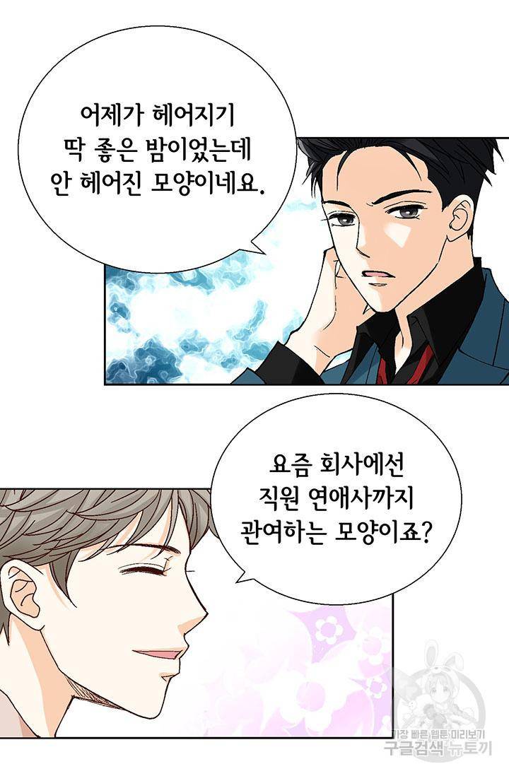 연하의 곰신 28화 14
