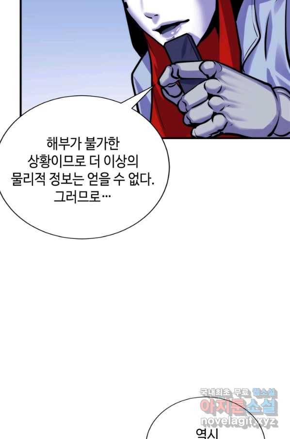 신이되다 - 크툴루신화 43화 40