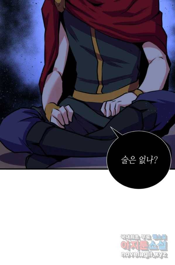 신이되다 - 크툴루신화 43화 46