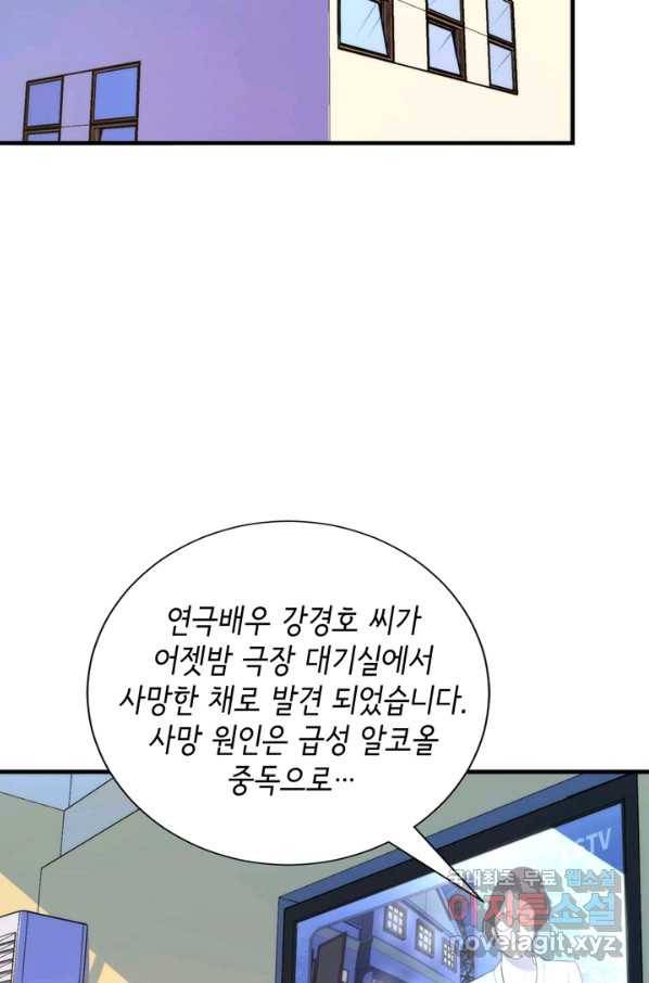 신이되다 - 크툴루신화 43화 48