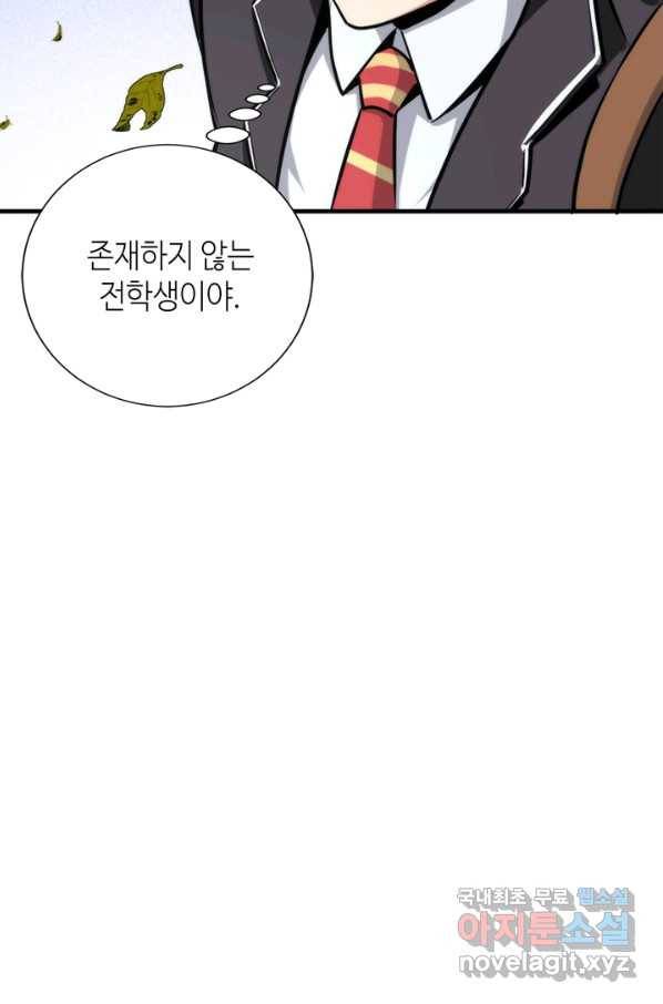 신이되다 - 크툴루신화 43화 68