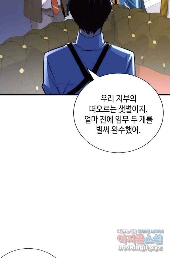 신이되다 - 크툴루신화 47화 13