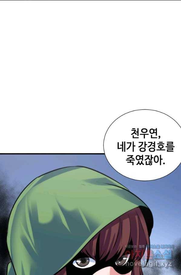 신이되다 - 크툴루신화 47화 58