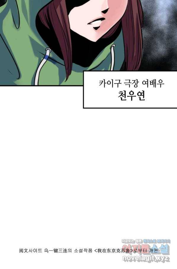 신이되다 - 크툴루신화 47화 59