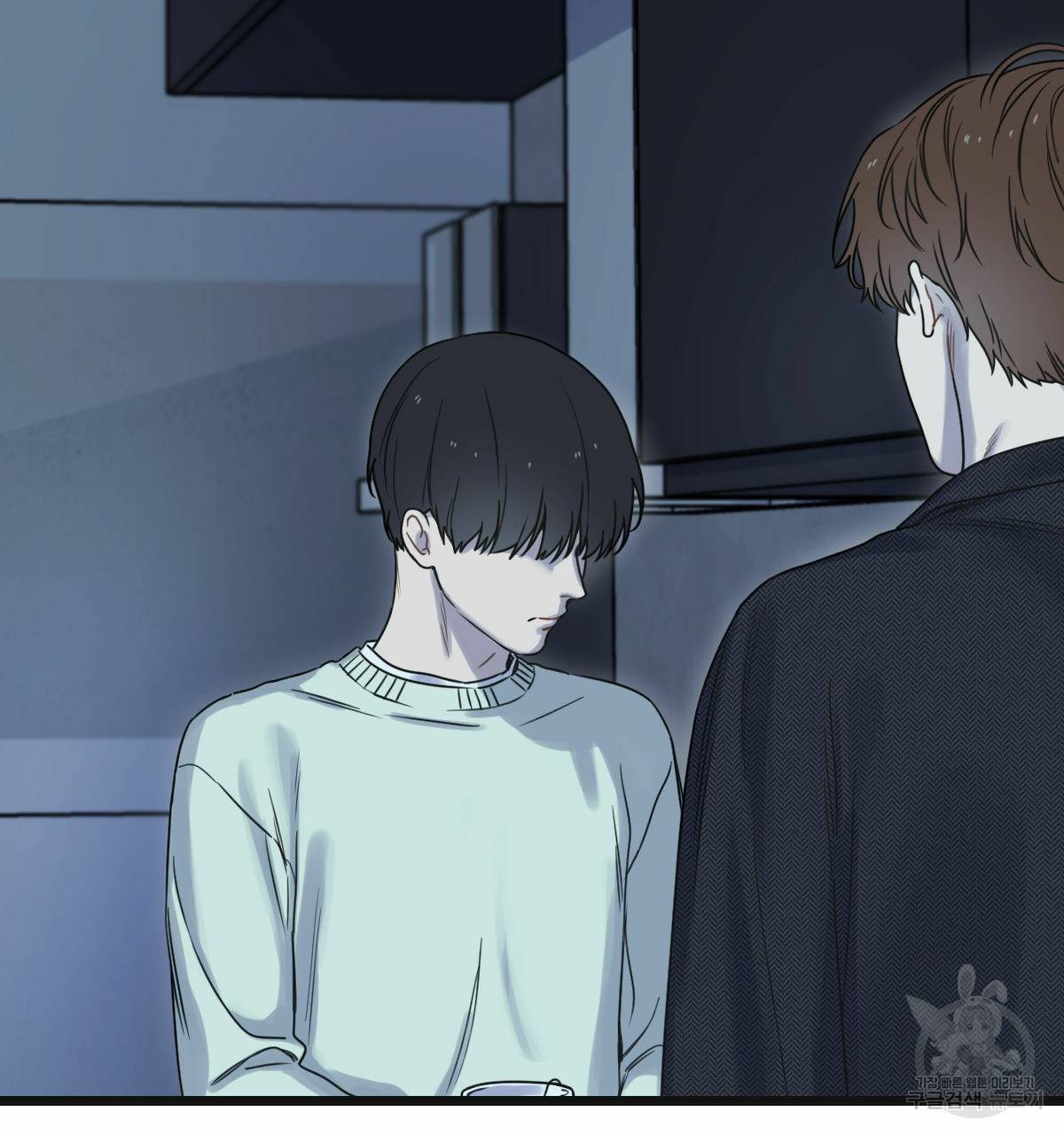 해후(BL) 12화 43