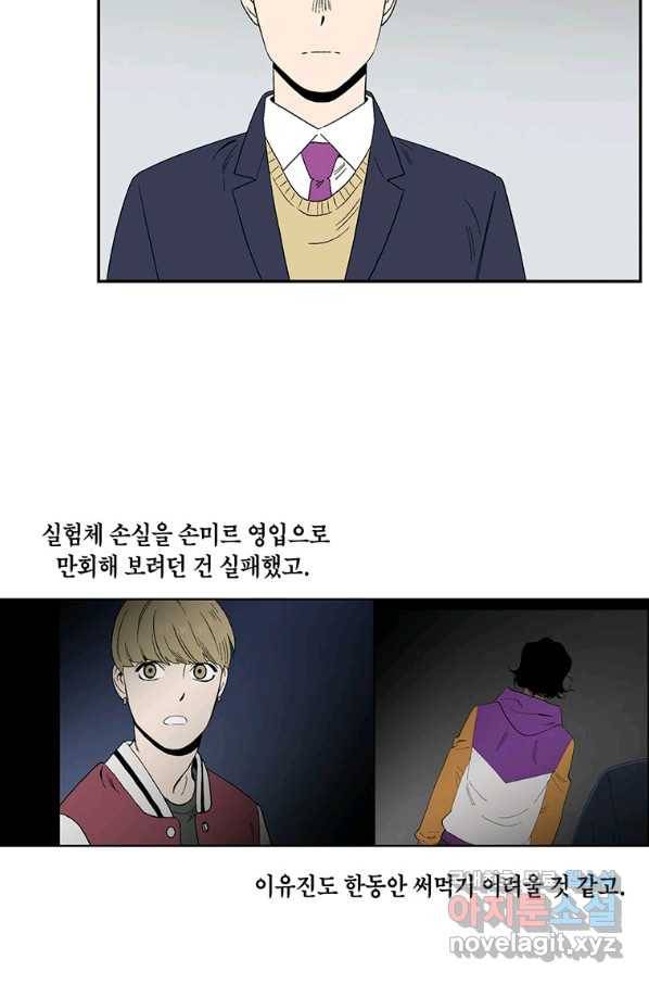 순혈의 군장 68화 20