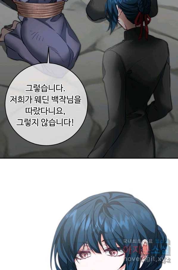 소설 속 악녀 황제가 되었다 112화 4