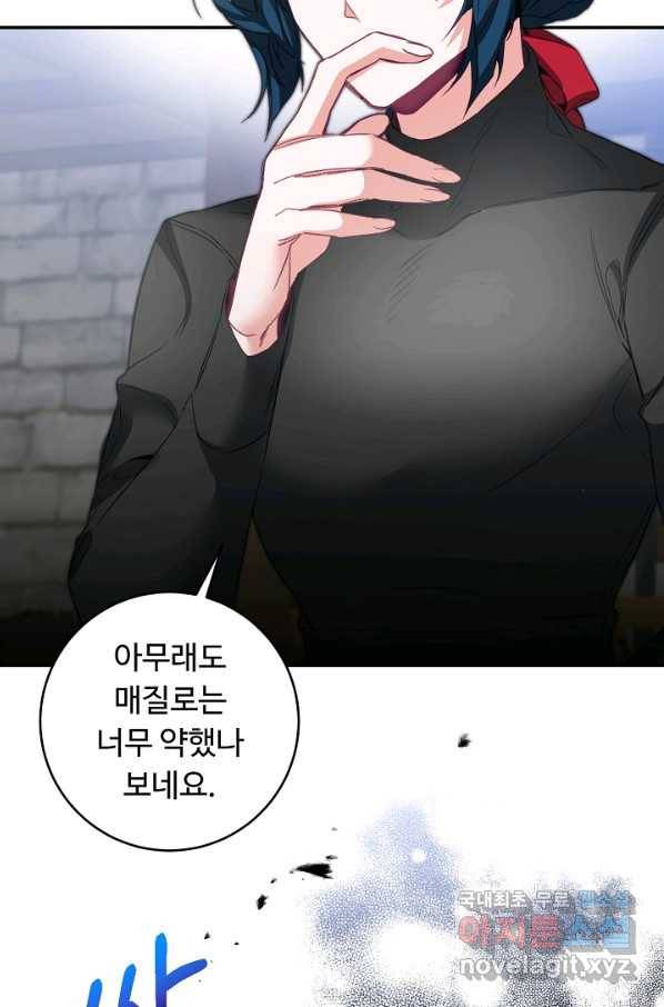 소설 속 악녀 황제가 되었다 112화 5
