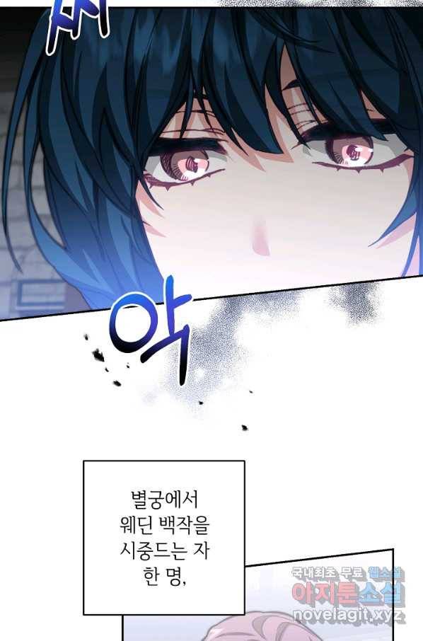 소설 속 악녀 황제가 되었다 112화 6