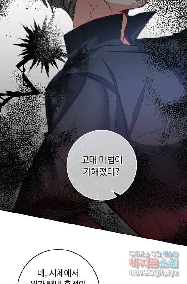 소설 속 악녀 황제가 되었다 112화 28