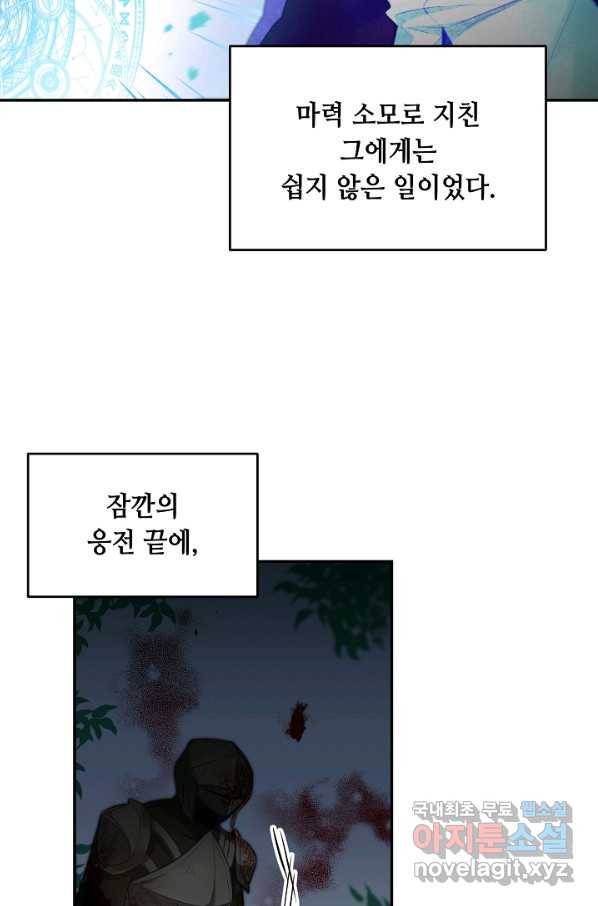 소설 속 악녀 황제가 되었다 112화 48