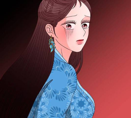 달의 요람 75화 13