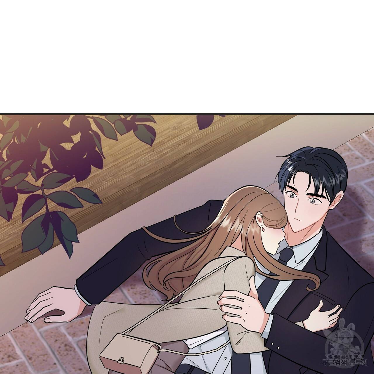 음란한 바게트 빵 1화 129