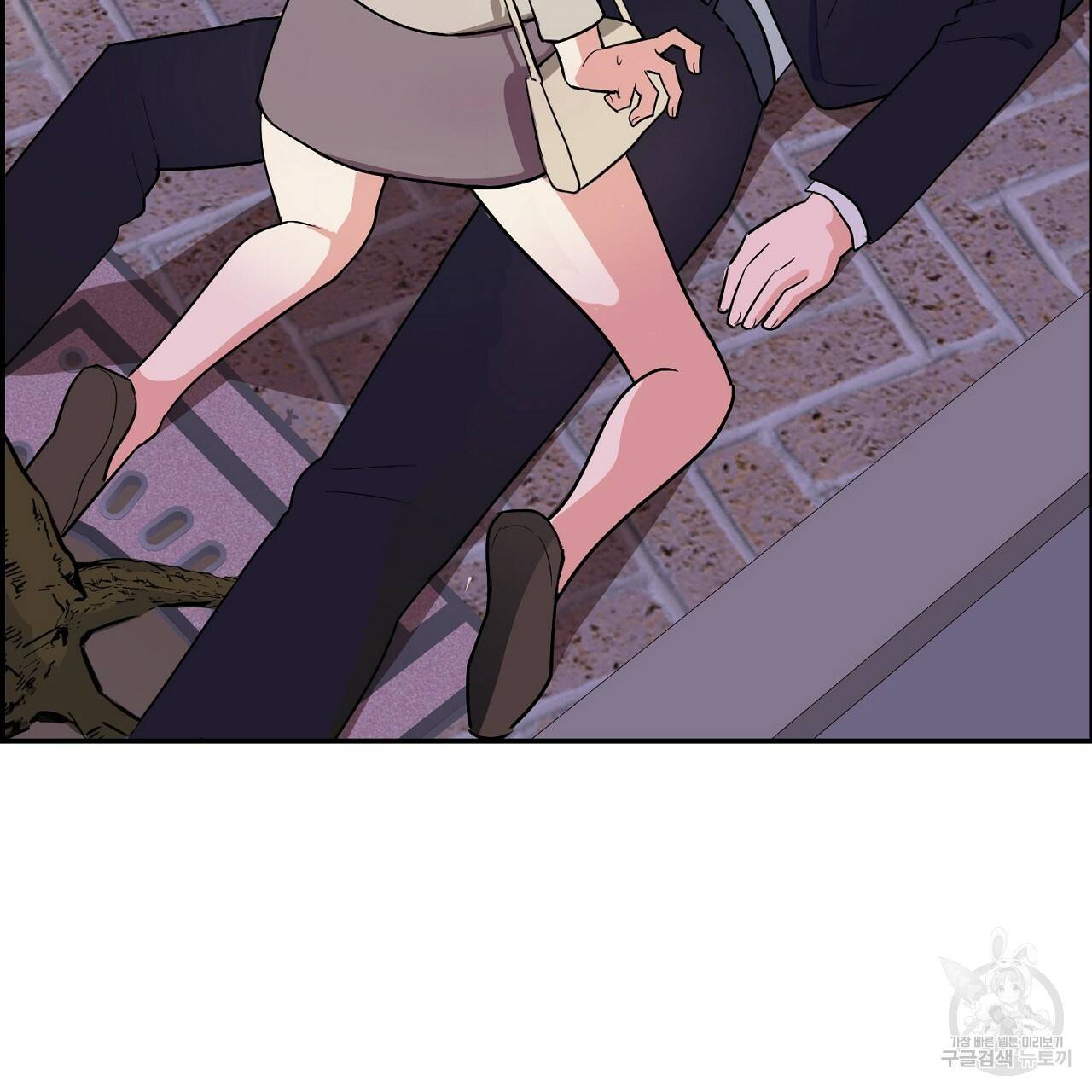 음란한 바게트 빵 1화 155