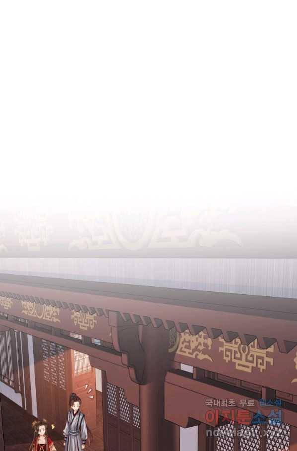 위황후, 궐을 쓰다 - 134화 1