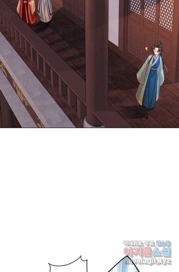 위황후, 궐을 쓰다 - 134화 2