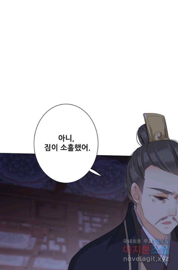 위황후, 궐을 쓰다 - 134화 14