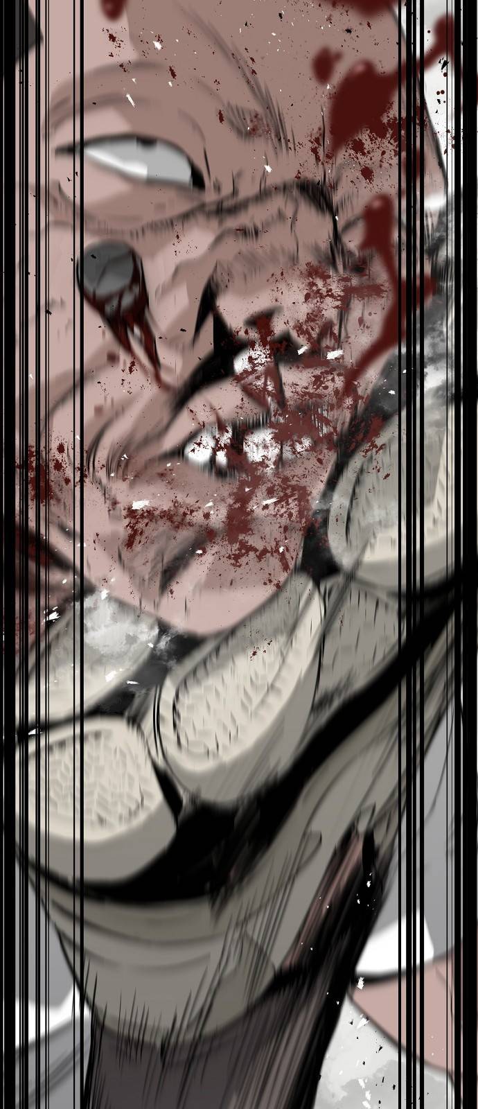 이터널 포스 3화 63