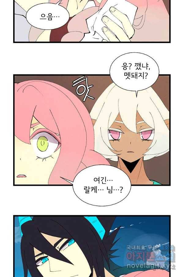 결혼해용(龍) 28화 3