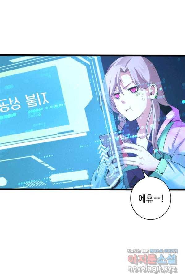 신이되다 - 크툴루신화 55화 18