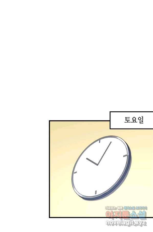 신이되다 - 크툴루신화 55화 32