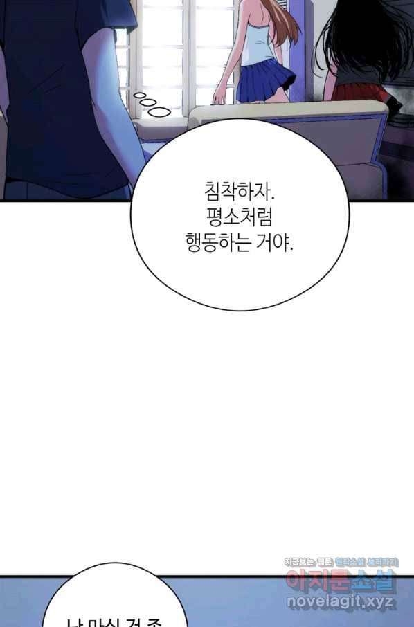 신이되다 - 크툴루신화 55화 39